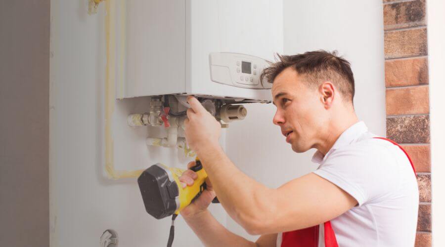 Professional Leak Detection Services in Erving, MA